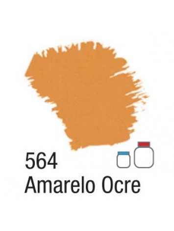 ACRILICO MATE 60 ML AMARILLO OCRE ACRILEX