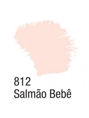 ACRILICO MATE 60 ML SALMON BEBE ACRILEX