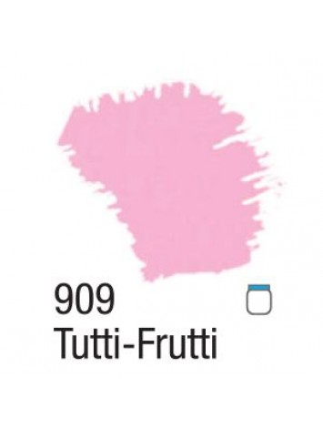 ACRILICO MATE 60 ML TUTTI-FRUTTI ACRILEX