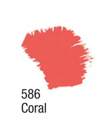 ACRILICO MATE 60 ML CORAL ACRILEX