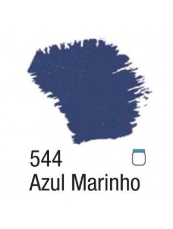 ACRILICO MATE 60 ML AZUL MARINO ACRILEX