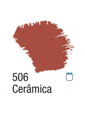 ACRILICO MATE 60 ML CERAMICA ACRILEX