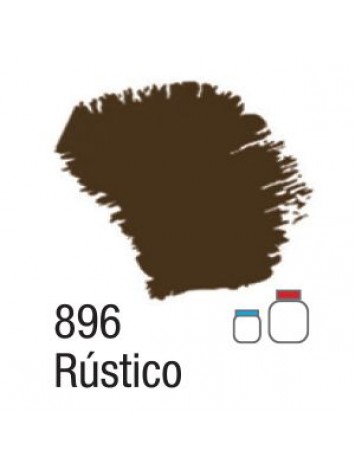 ACRILICO MATE 60 ML RUSTICO ACRILEX