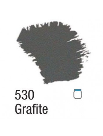 ACRILICO MATE 60 ML GRAFITO ACRILEX