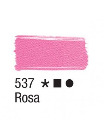 PINTURA TELA MATE 37 ML ROSA ACRILEX