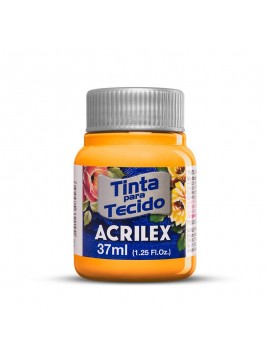 PINTURA TELA MATE 37 ML ROSE ACRILEX