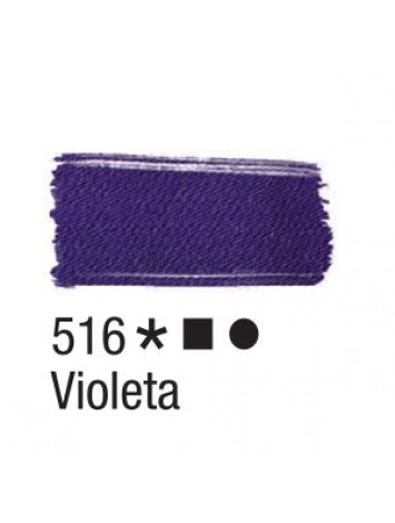 PINTURA TELA MATE 37 ML VIOLETA ACRILEX