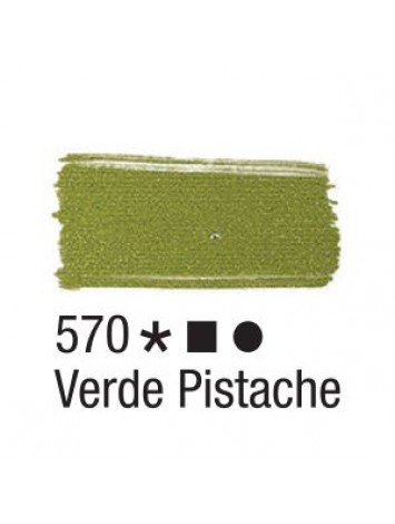 PINTURA TELA MATE 37 ML VERDE.PISTACHE ACRILEX