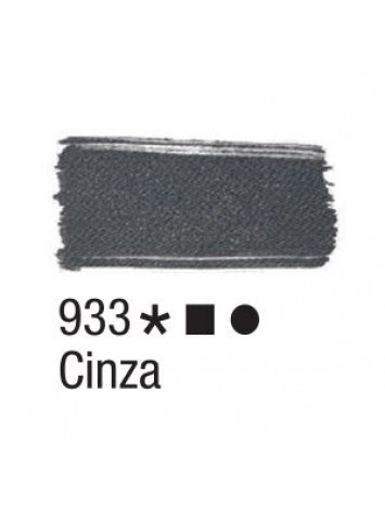 PINTURA TELA MATE 37 ML GRIS ACRILEX