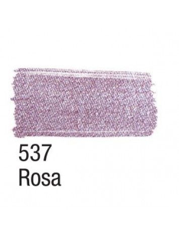 PINTURA TELA METALIZADA 37 ML ROSA ACRILEX