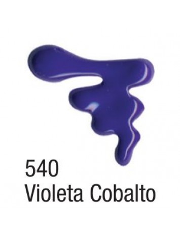 DIMENSIONAL 3D BRILLANTE 35 ML VIOLE COBALTO ACRILEX