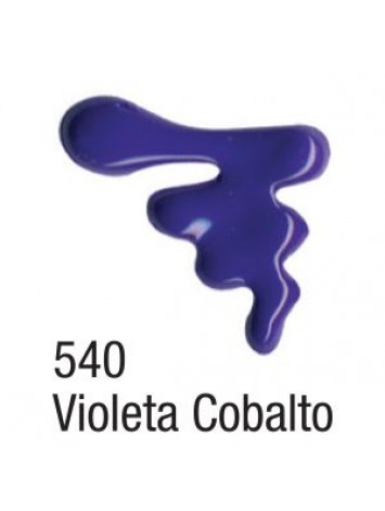 DIMENSIONAL 3D BRILLANTE 35 ML VIOLE COBALTO ACRILEX