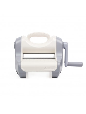 PERFORADORA UNIVERSAL 6 TEXTURADORA / TROQUELADORA