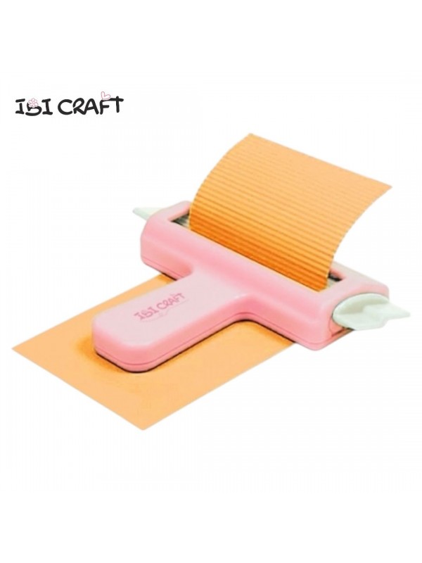 CORRUGADORA DE PAPEL 11cm IBI CRAFT