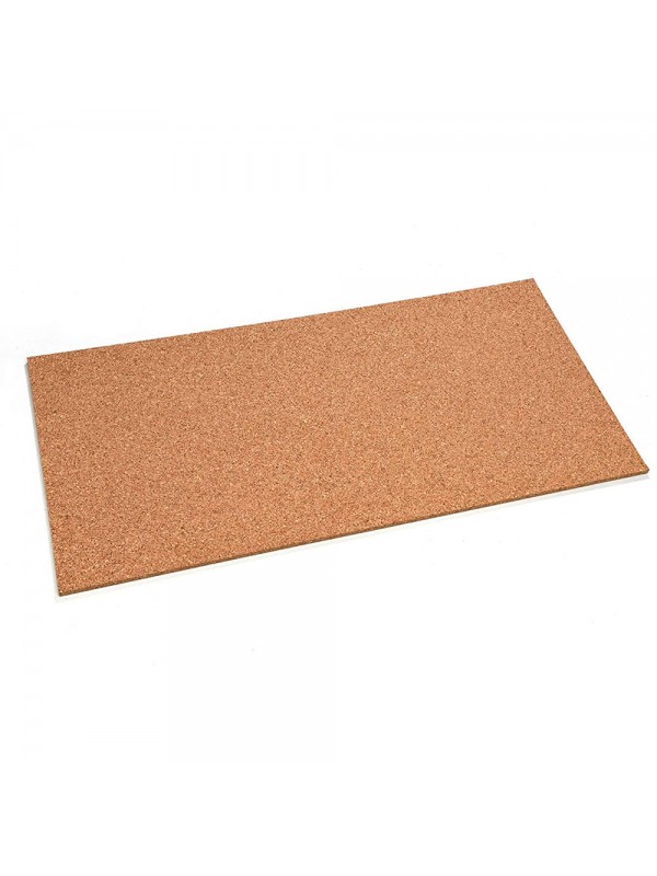 PLANCHA DE CORCHO 60x90 2mm