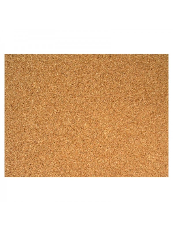 PLANCHA DE CORCHO 45x60 2mm