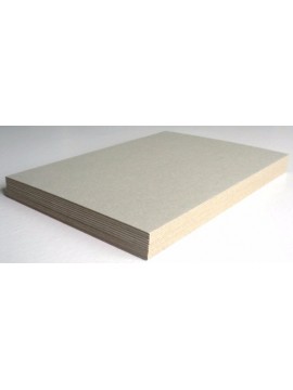 PLANCHA CARTON GRIS 1.5 MM 50x70