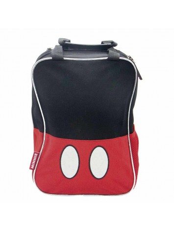 KM079 MOCHILA 12" ESPALDA MICKEY