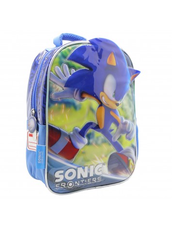 SO115 MOCHILA 12" ESPALDA SONIC