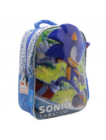 SO115 MOCHILA 12" ESPALDA SONIC