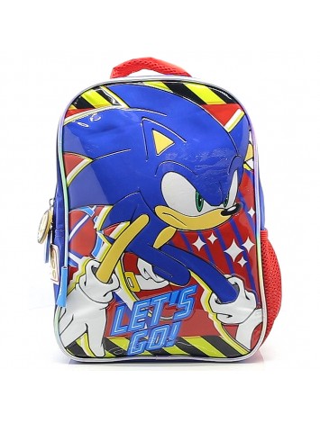 SO116 MOCHILA 12" ESPALDA SONIC