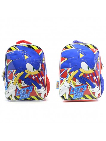 SO116 MOCHILA 12" ESPALDA SONIC