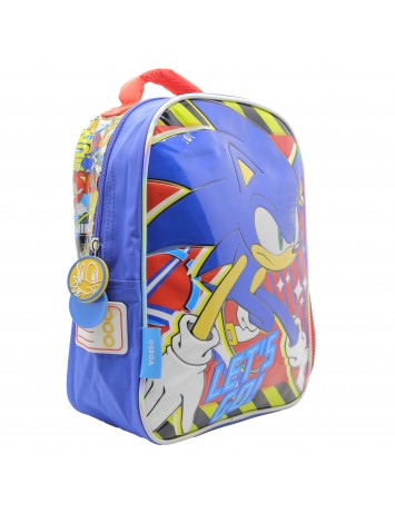 SO116 MOCHILA 12" ESPALDA SONIC