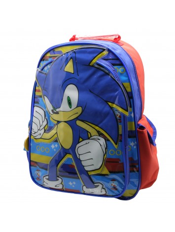 SO123 MOCHILA 16" ESPALDA SONIC