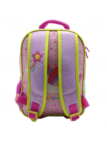 SI807 MOCHILA 12" ESPALDA SIMONES