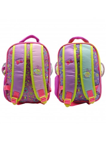 SI808 MOCHILA 12" ESPALDA SIMONES