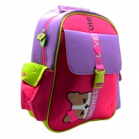 MOCHILA 16" ESPALDA SIMONES