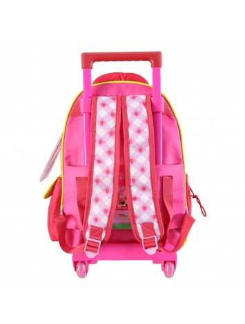 SI942 MOCHILA 16" CON CARRO SIMONES