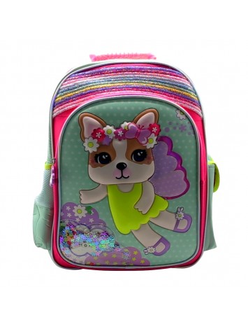 MOCHILA 18" ESPALDA SIMONES