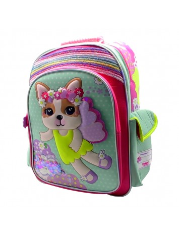 MOCHILA 18" ESPALDA SIMONES