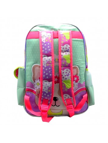 MOCHILA 18" ESPALDA SIMONES