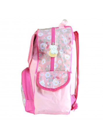 SR1101 MOCHILA 16" ESPALDA MY MELODY