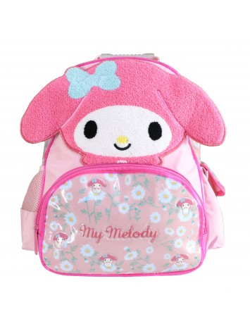 SR1101 MOCHILA 16" ESPALDA MY MELODY