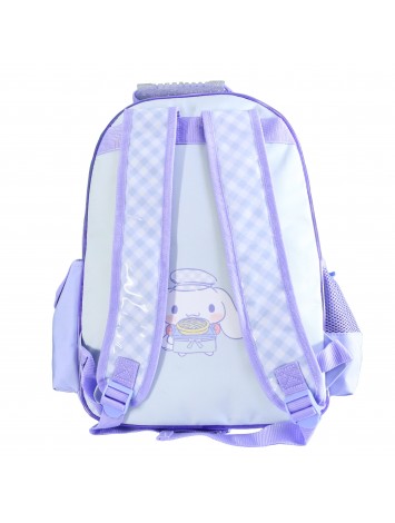 SR2101 MOCHILA 16" ESPALDA CINNAMOROLL
