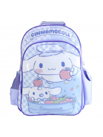 SR2101 MOCHILA 16" ESPALDA CINNAMOROLL