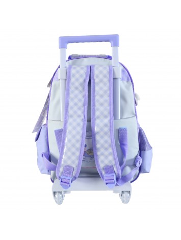 SR2601 MOCHILA 16" CON CARRO CINNAMORLL