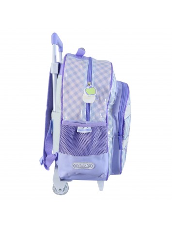 SR2601 MOCHILA 16" CON CARRO CINNAMORLL