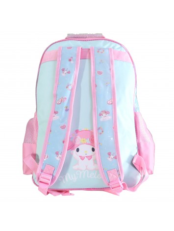 SR1203 MOCHILA 18" ESPALDA MY MELODY