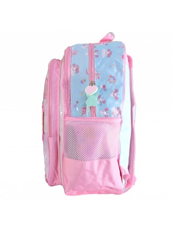 SR1203 MOCHILA 18" ESPALDA MY MELODY