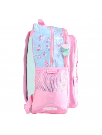 SR1203 MOCHILA 18" ESPALDA MY MELODY