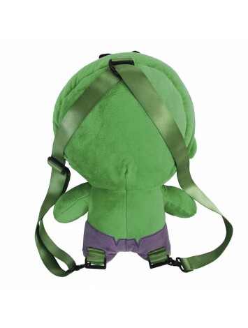 MOCHILA AVENGERS HULK