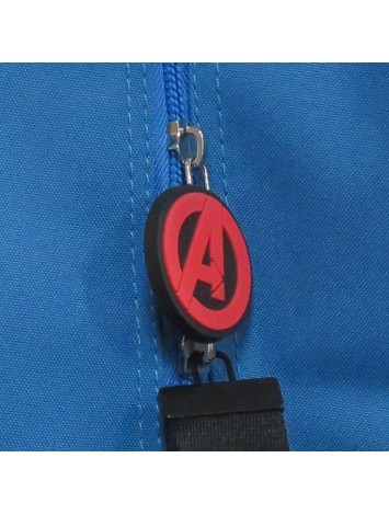 SP042 MOCHILA 18" ESPALDA AVENGERS