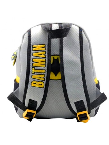 MOCHILA 12" ESPALDA BATMAN