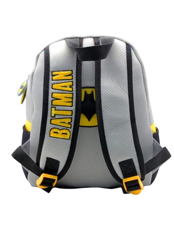 LJ126 MOCHILA 12" ESPALDA BATMAN