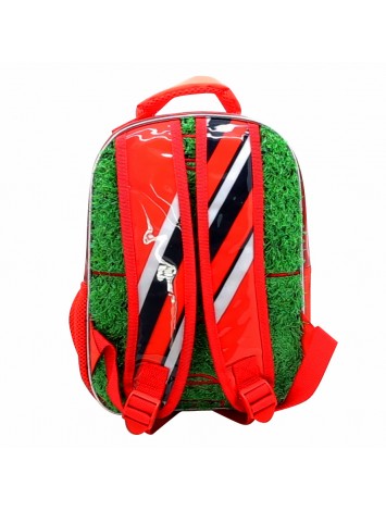 RI293 MOCHILA 12" ESPALDA RIVER PLATE