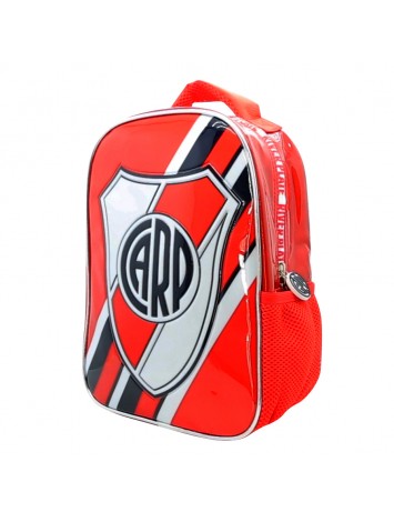 RI293 MOCHILA 12" ESPALDA RIVER PLATE